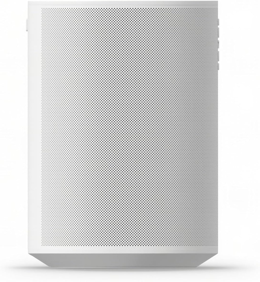 Sonos Era 100 SL - Altavoz compacto sin micrófono con WiFi, Bluetoo...