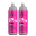 Bed Head by TIGI Frizz Control Champú y acondicionador para cabello...