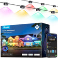 Govee - Luces permanentes para exterior Pro, de 200 pies con 120 lu...