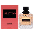 Valentina Donna Born In Roma Coral Fantasy por Valentino para mujer...