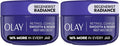 Olay Regenerist Radiance Retinol Crema hidratante facial para mujer...
