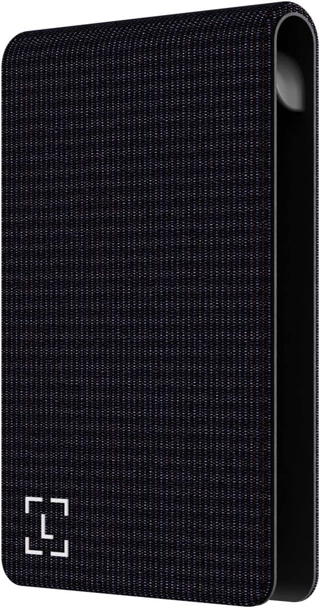 Ledger Nano Gen5 Magnet Folio - Funda protectora Crypto Wallet | Ca...