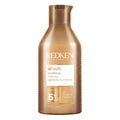 Acondicionador Redken All Soft: hidrata e hidrata el cabello seco y...