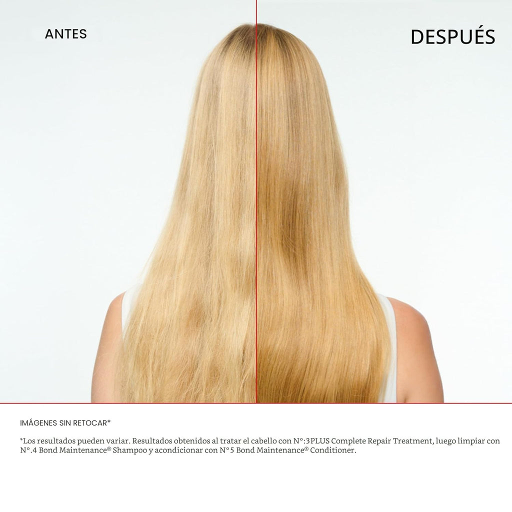 Olaplex Tratamiento de reparación completo N°.3PLUS: Tratamiento de...