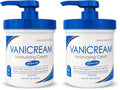 Vanicream Crema hidratante para la piel con dispensador de dispensa...