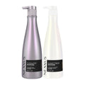 Nexxus Champú y acondicionador Therappe &amp; Humectress 2 unidades...