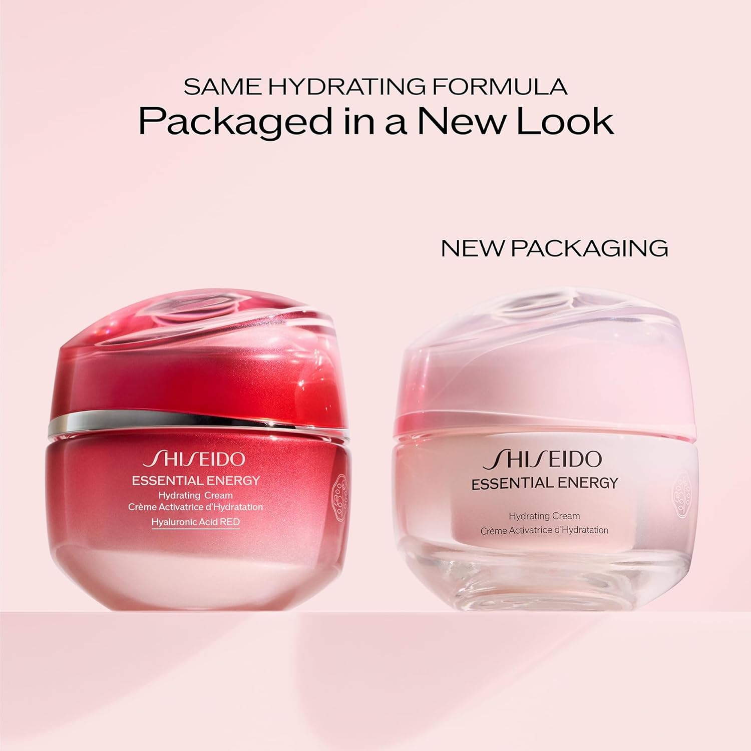 Shiseido Essential Energy Crema Hidratante - Reduce visiblemente la...