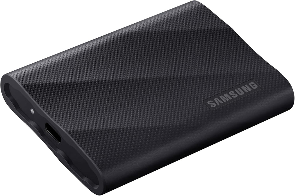 Samsung T9 - SSD portátil de 1 TB, unidad externa de estado sólido...