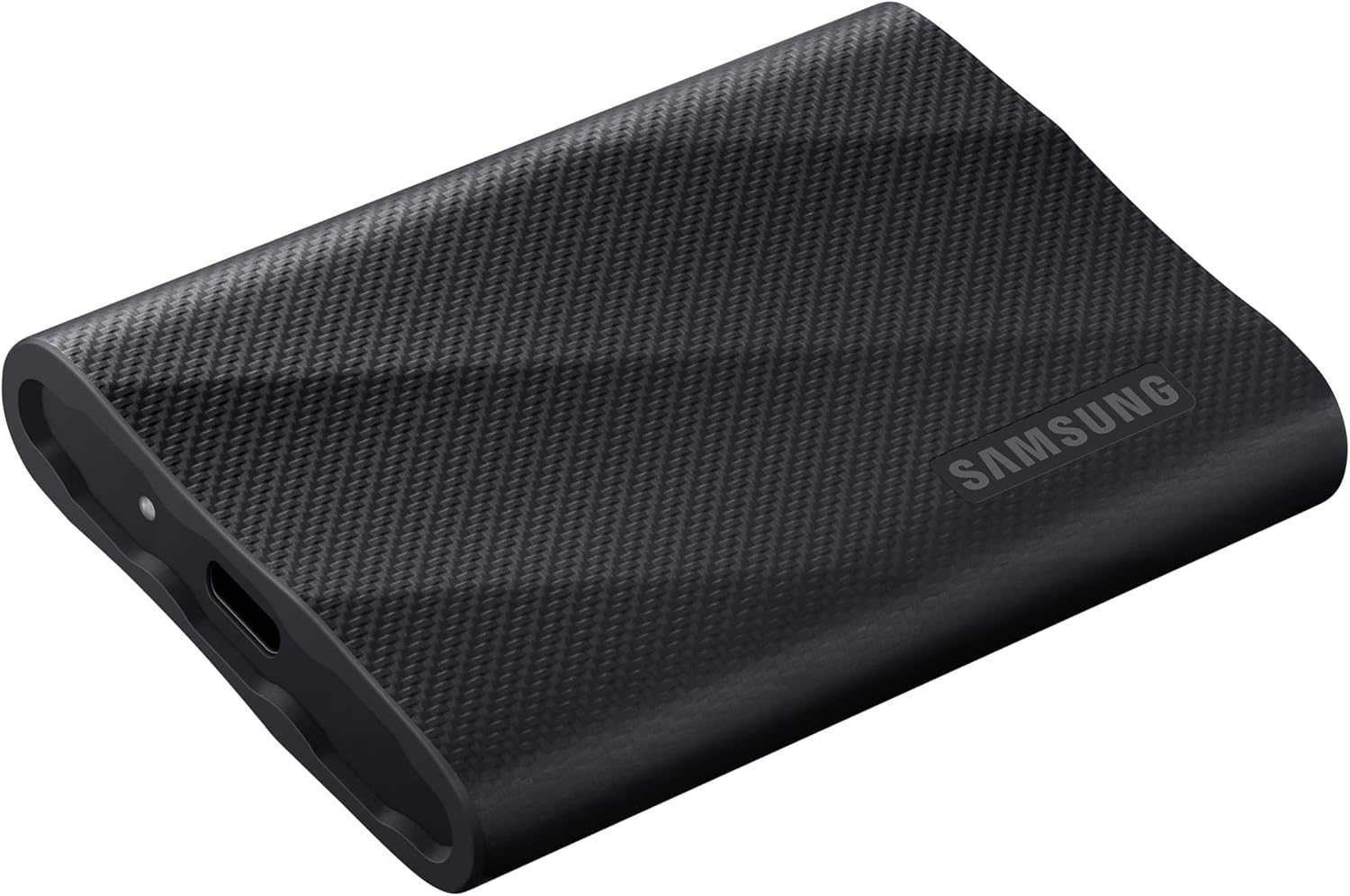 Samsung T9 - SSD portátil de 4 TB, unidad externa de estado sólido...