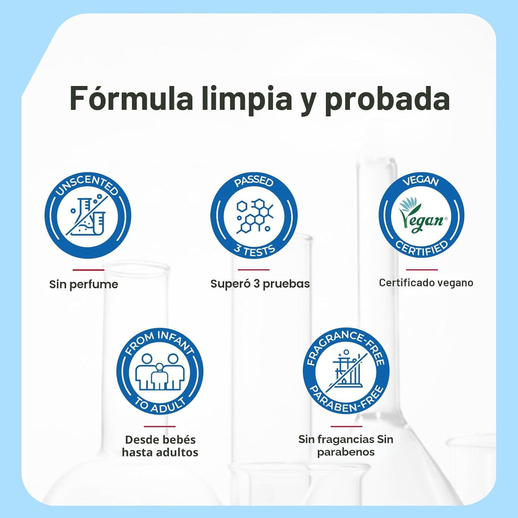 Illiyoon Ceramide Ato Concentrate Cream | Hidratante para piel seca...
