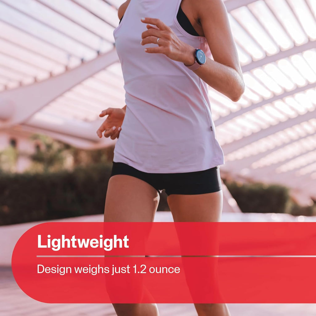 POLAR Ignite 2 Series Reloj inteligente resistente al agua con GPS,...