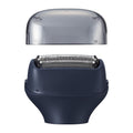 Panasonic Cabezal de afeitadora multiforma, accesorio de maquinilla...