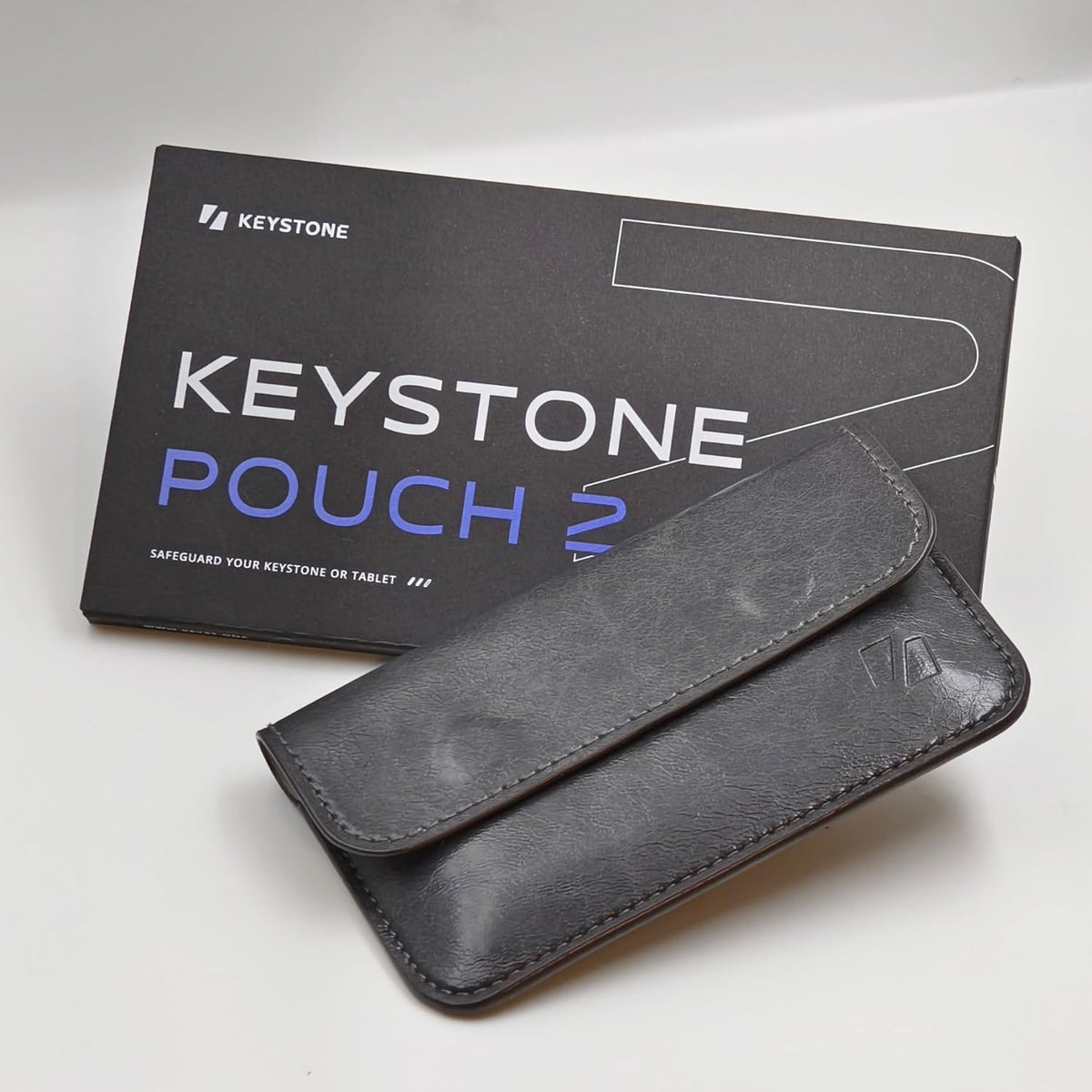 Keystone 3 Pro + Funda tipo billetera Keystone 2.0