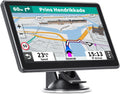 Navegador GPS para coche, camión, RV, sistema de navegación GPS con...