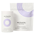Suplemento para el crecimiento del cabello posparto Nutrafol