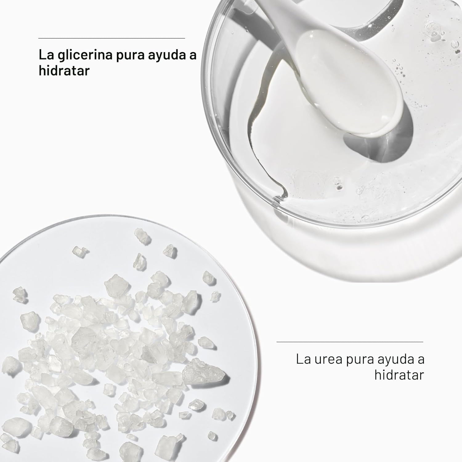 Loción hidratante dramáticamente diferente de 3 pasos de Clinique+...
