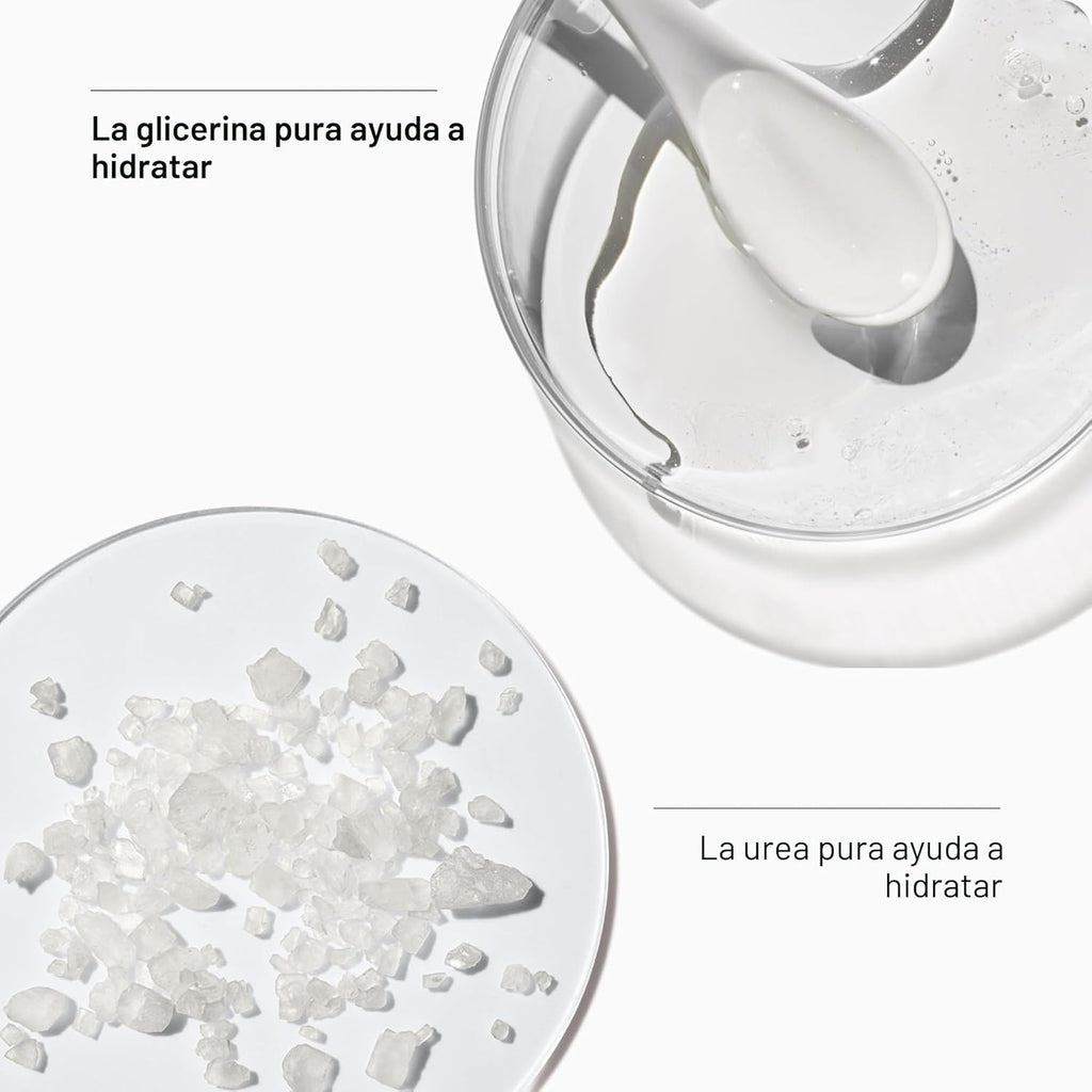 Loción hidratante dramáticamente diferente de 3 pasos de Clinique+...