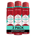 Old Spice Dry Spray Desodorante Antitranspirante para hombres, High...