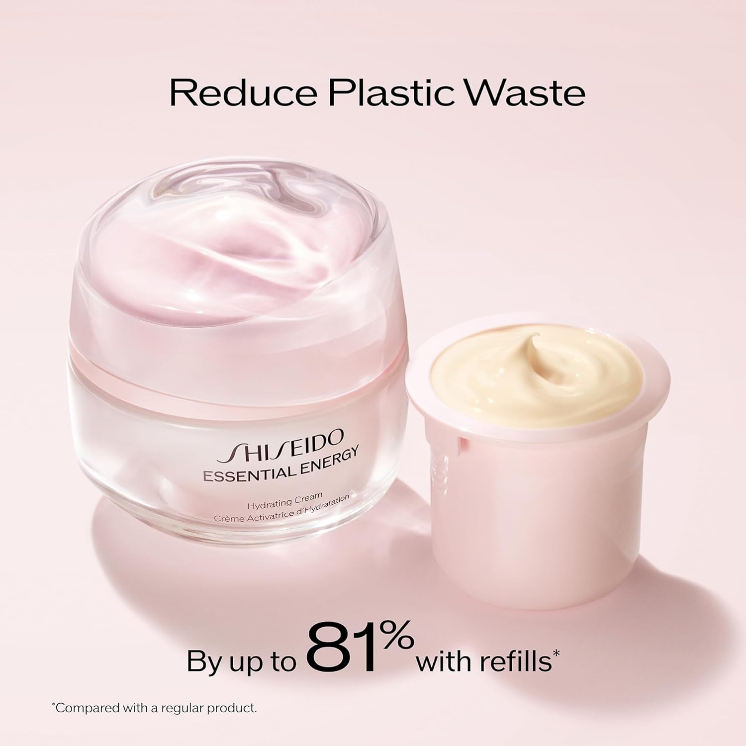 Shiseido Essential Energy Crema Hidratante - Reduce visiblemente la...