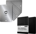 CRYO Paquete de almacenamiento de semillas criptográficas, cartera...
