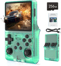 RegiisJoy 30000 en 1 Consola de Juegos de Mano, Pantalla IPS de 3.5...