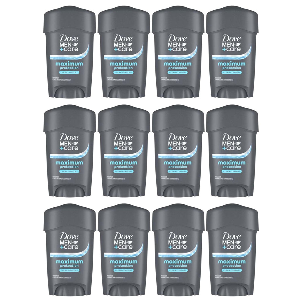 Dove Men + Care Clinical Protection Desodorante antitranspirante So...