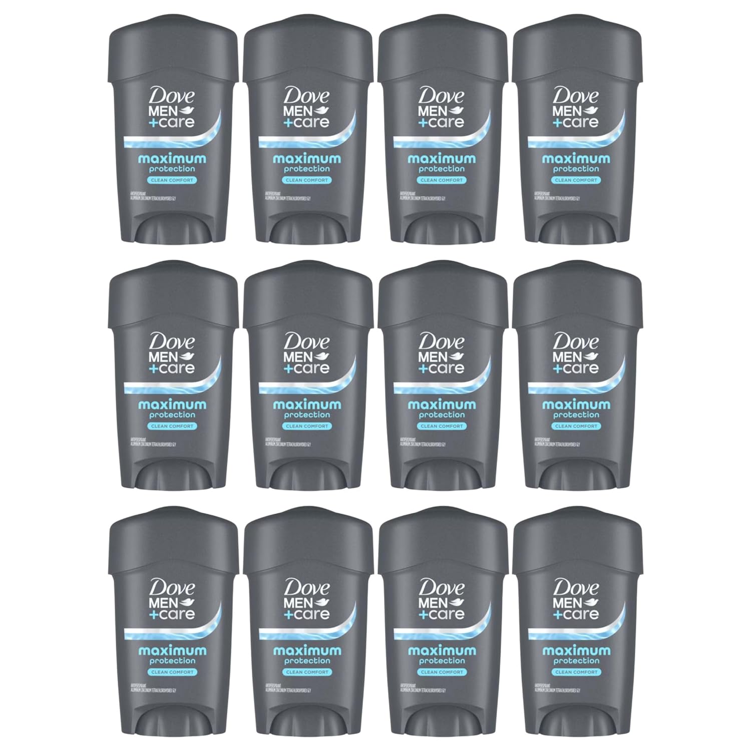 Dove Men + Care Clinical Protection Desodorante antitranspirante So...