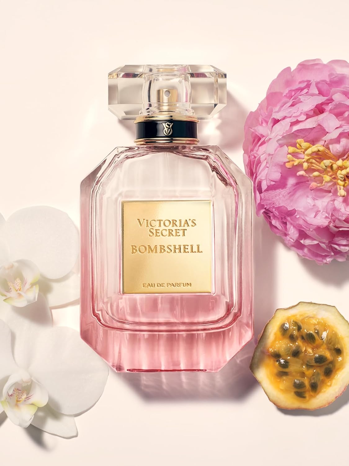 Victoria's Secret Bombshell Eau de Parfum, original - 3.4 onzas líq...
