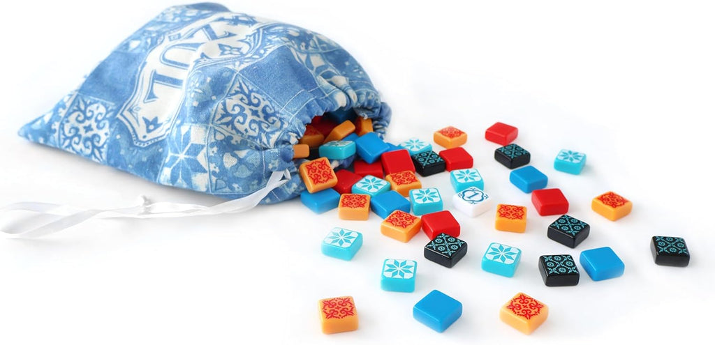 Juego de mesa Azul, de Plan B Games (idioma español no garantizado)