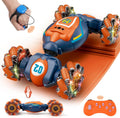 Coche de acrobacias RC con detección de gestos \u2013 Juguetes para...