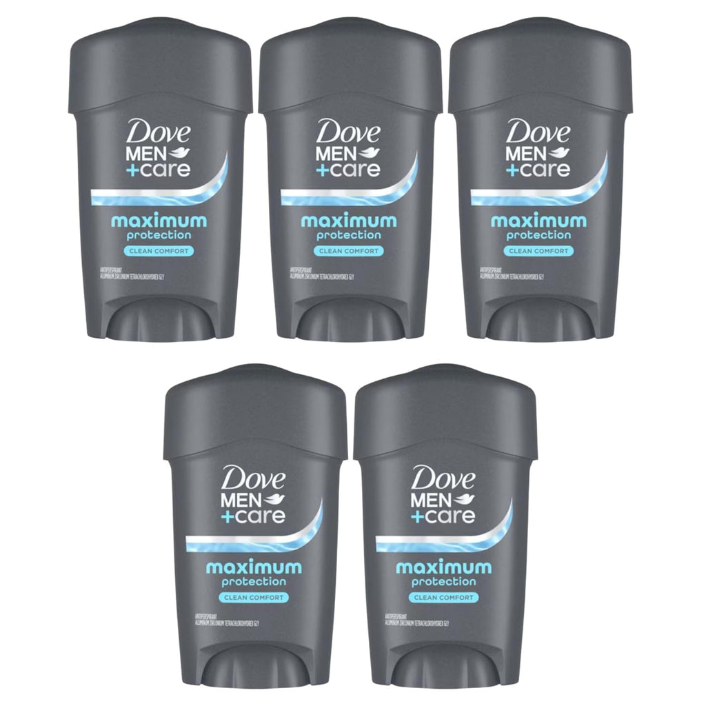 Dove Men + Care Clinical Protection Desodorante antitranspirante So...