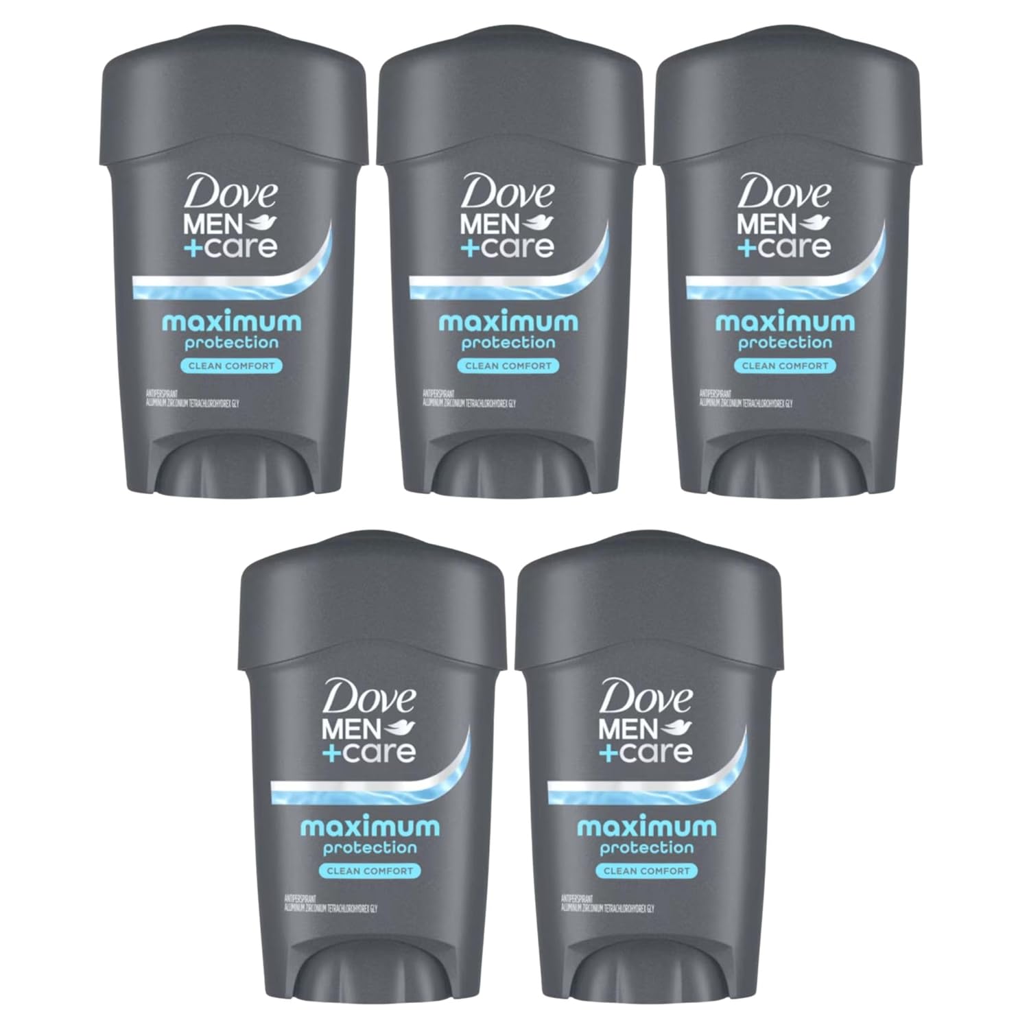 Dove Men + Care Clinical Protection Desodorante antitranspirante So...
