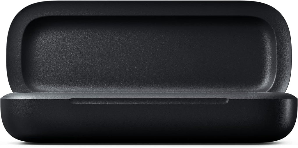 Ledger Funda Nano X - Protección compacta de cartera criptográfica...