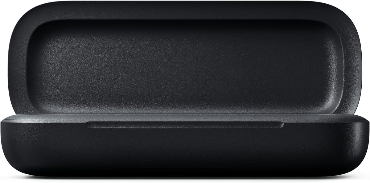Ledger Funda Nano X - Protección compacta de cartera criptográfica...