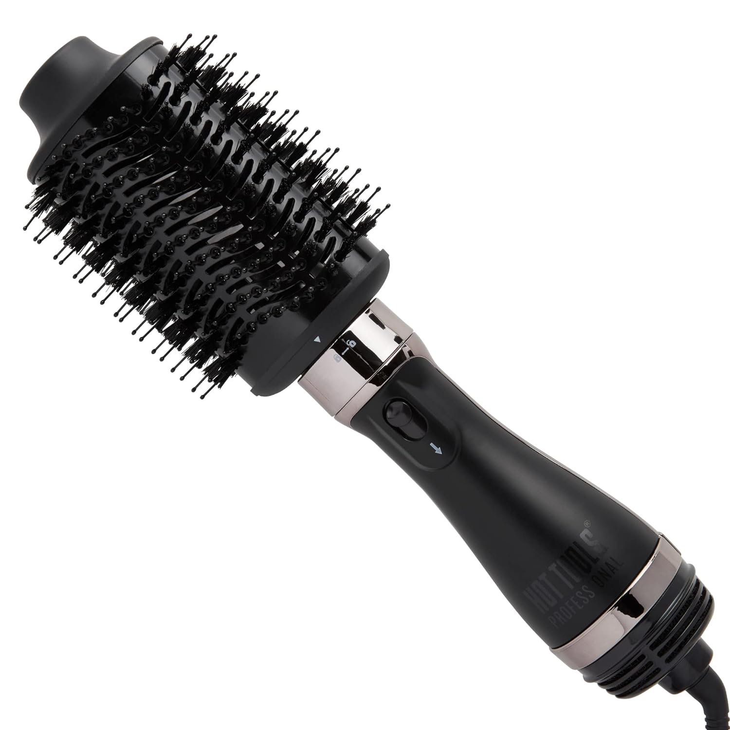 Hot Tools Pro Artist - Volumizador y secador de pelo desmontable de...