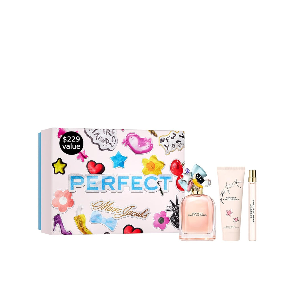 Marc Jacobs Perfect Eau de Parfum \u2013 Perfume Floral Mujer \u201...