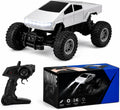 UMURSIM Coche de control remoto, camión RC 1:18 para niños, juguete...