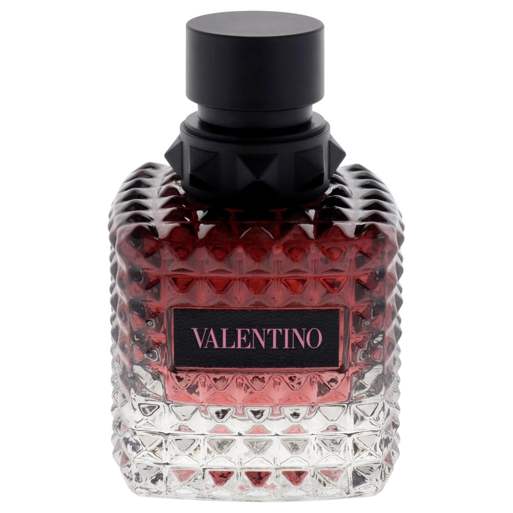 Donna Born In Roma Intense por Valentino para mujer - vaporizador E...