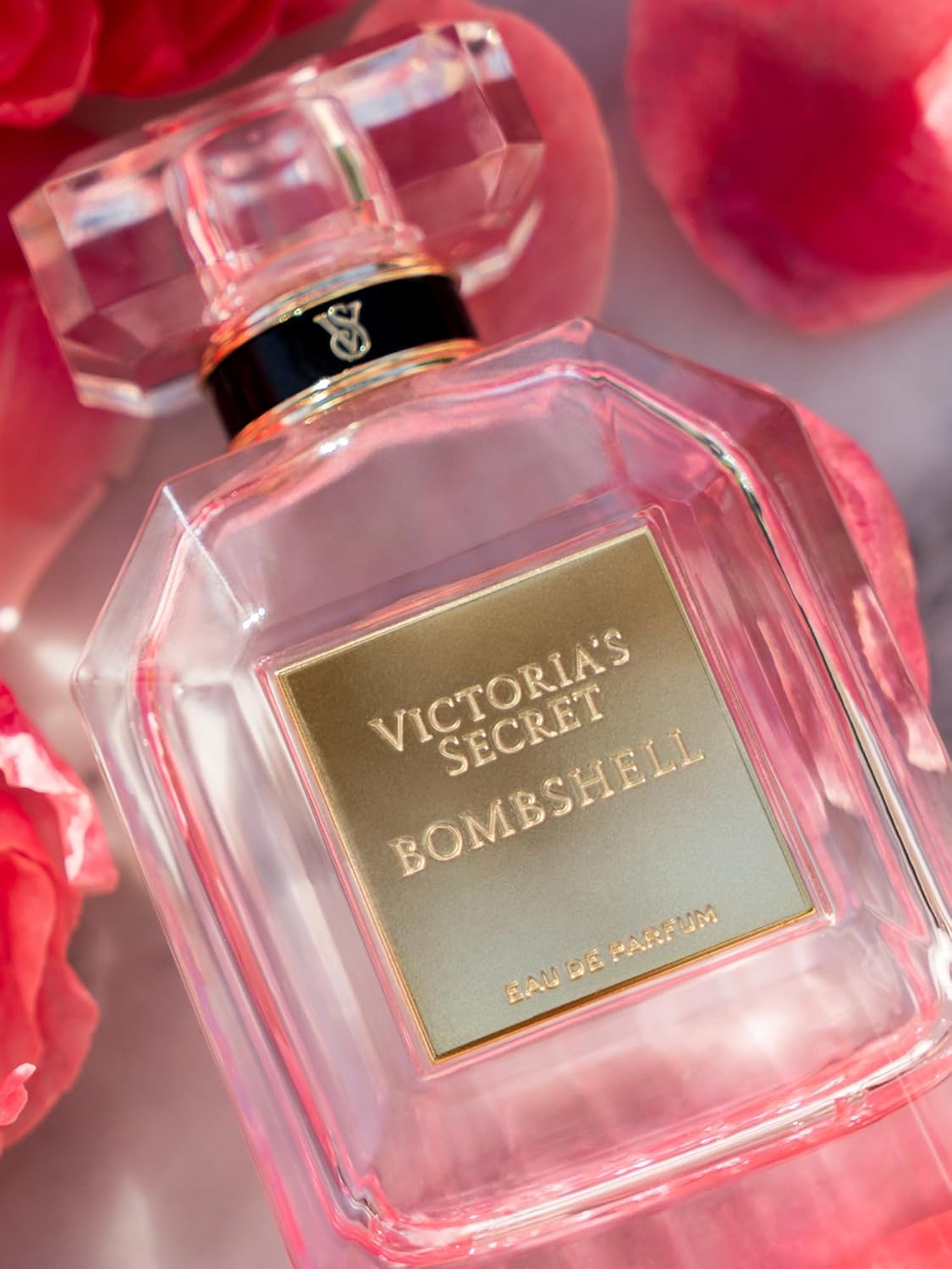 Victoria's Secret Bombshell Eau de Parfum, original - 3.4 onzas líq...
