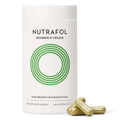Nutrafol - Suplementos de crecimiento del cabello para mujeres de 1...