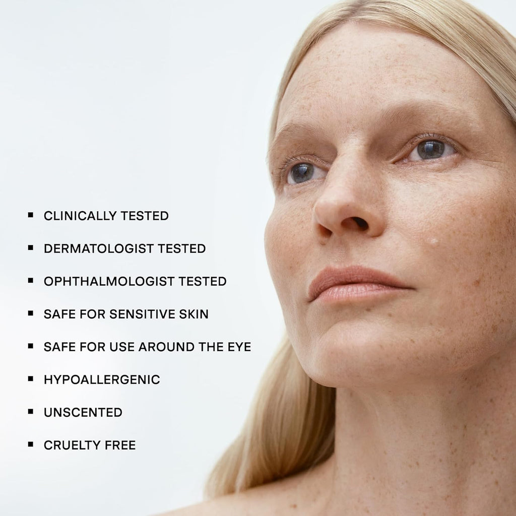 U Beauty The SUPER Hydrator - Hidratante de Piel de Megadosis y Cre...