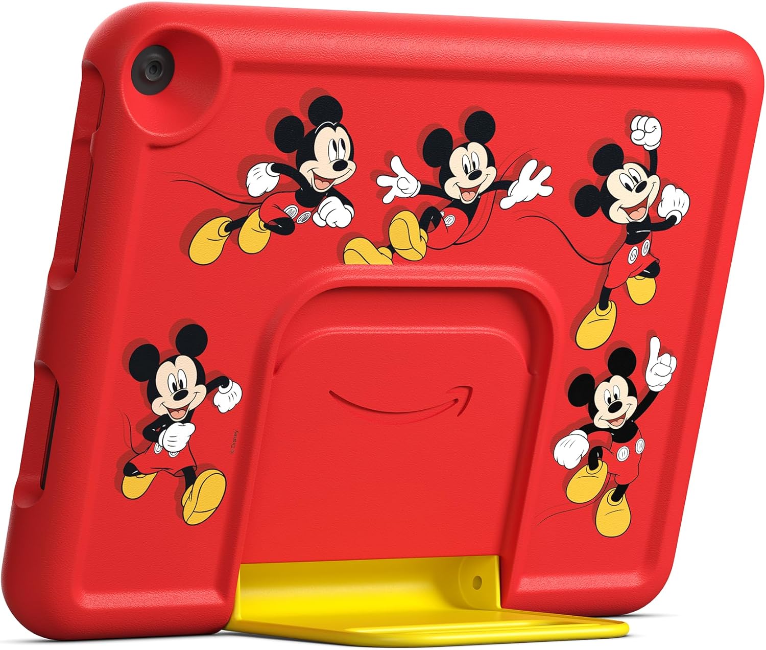 Tablet Amazon Fire HD 10 Kids para niños de 3 a 7 años | Controles...