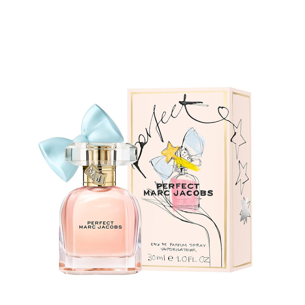 Marc Jacobs Perfect Eau de Parfum \u2013 Perfume Floral Mujer \u201...