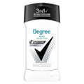 Degree Desodorante antitranspirante UltraClear para hombre, color n...