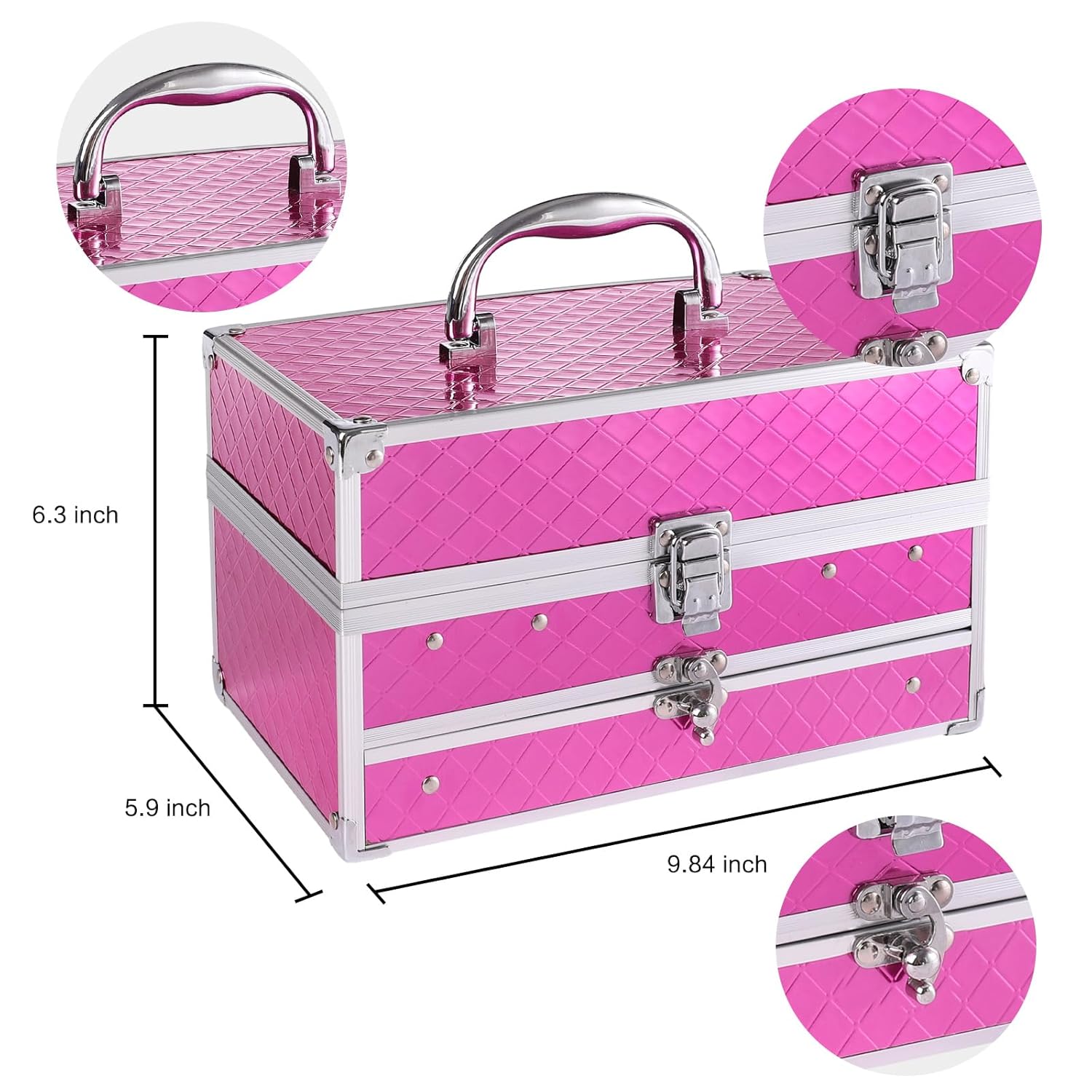 Kit Completo de Regalo de Maquillaje Todo en Uno para Mujeres y Niñ...