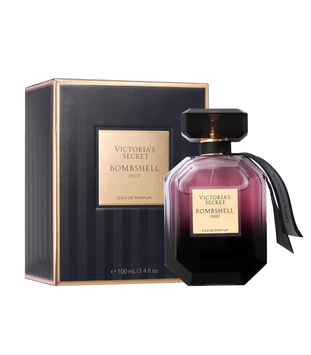 Victoria's Secret Bombshell - Eau de Parfum de 3.4 onzas líquid...