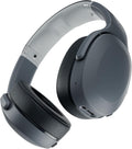 Skullcandy Crusher Evo - Auriculares inalámbricos Bluetooth con gra...