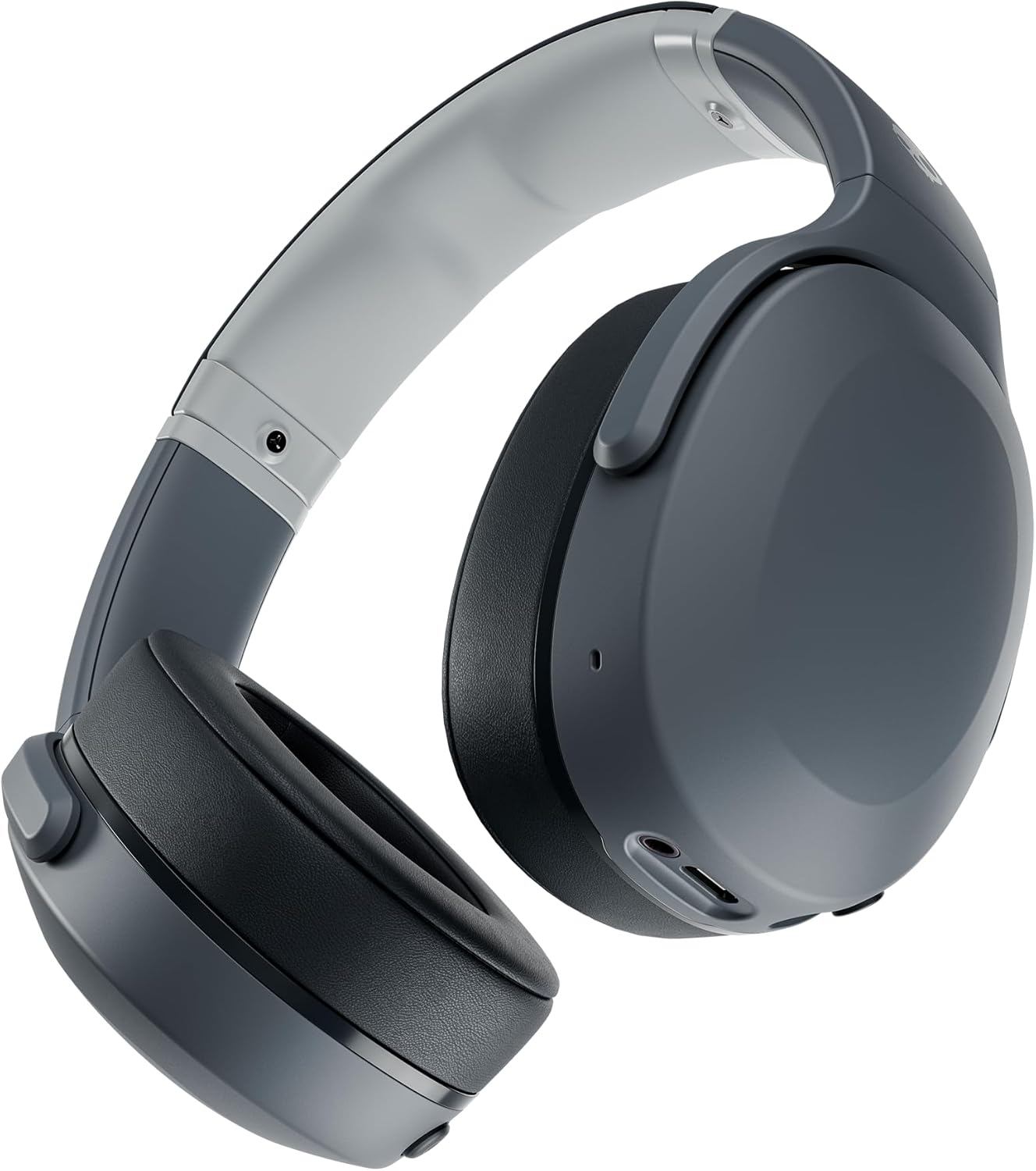 Skullcandy Crusher Evo - Auriculares inalámbricos Bluetooth con gra...