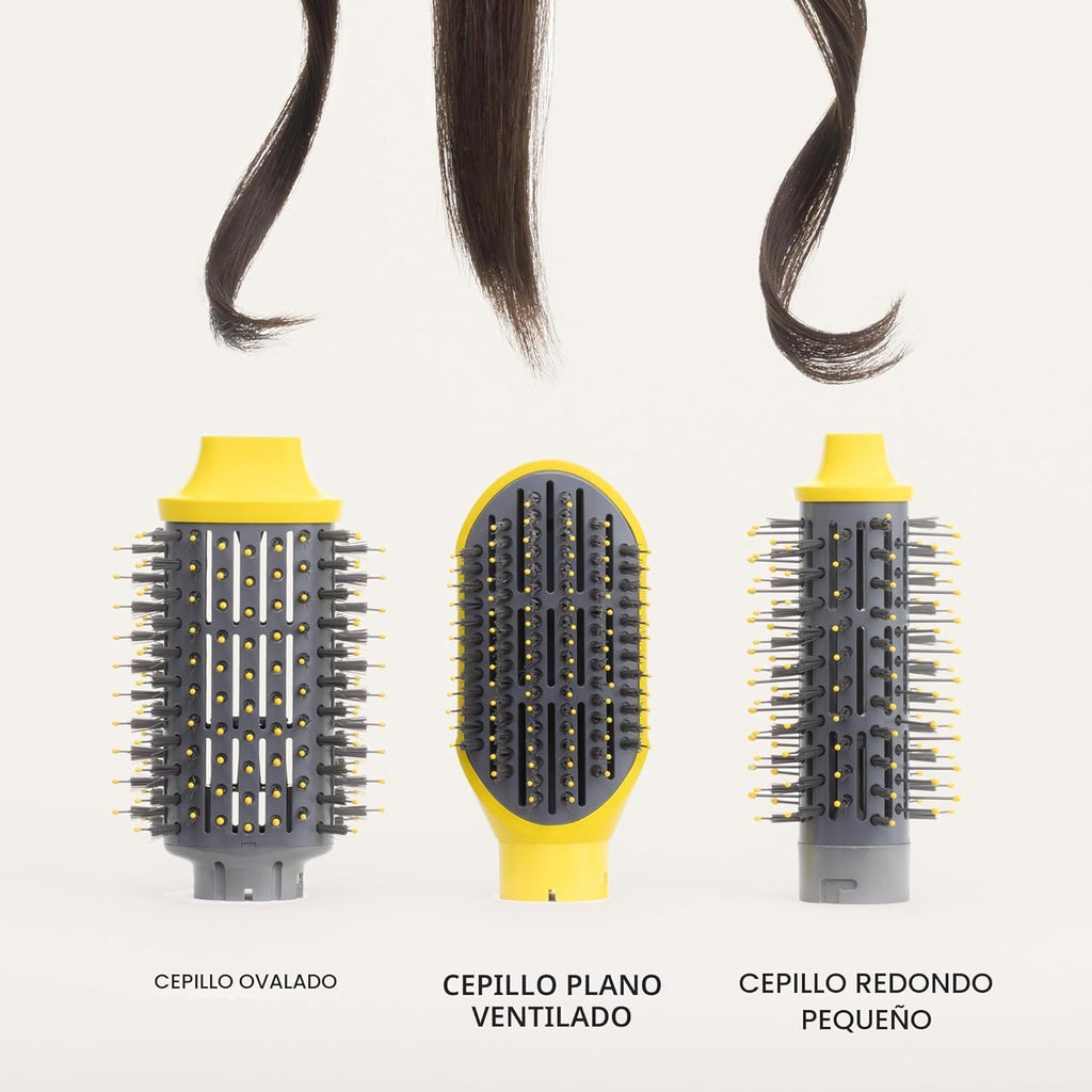 Colección de Secadores de Soplado Drybar | Secados más rápidos con...