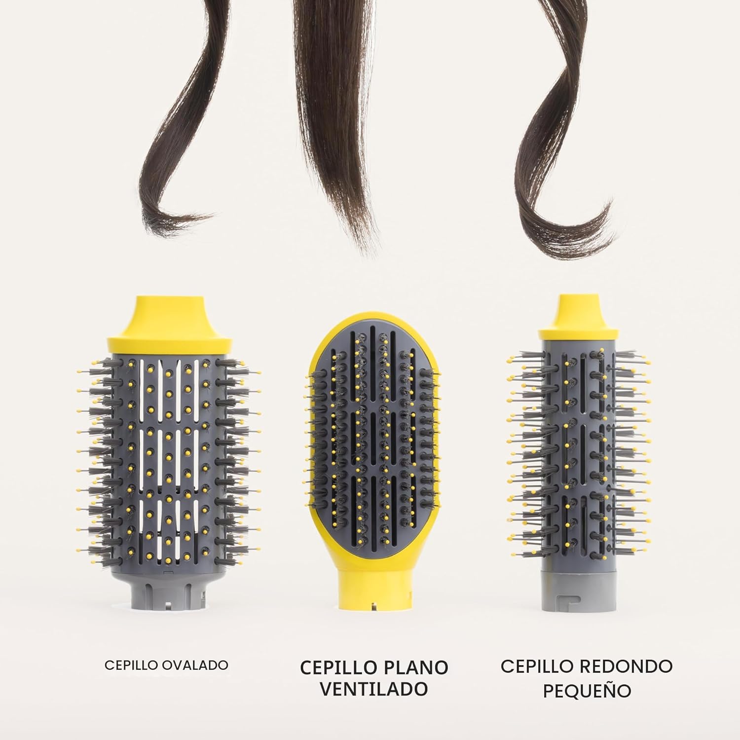 Colección de Secadores de Soplado Drybar | Secados más rápidos con...